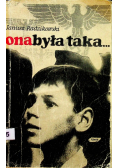 Ona była taka