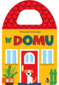 Historyjki harmonijki W domu