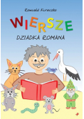 Wiersze dziadka Romana