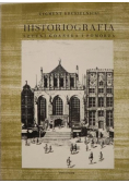 Historiografia sztuki Gdańska i Pomorza
