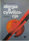 Alergia a cywilizacja