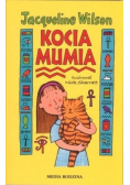 Kocia mumia