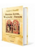Historia Gotów, Wandalów i Swebów