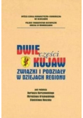 Dwie części Kujaw