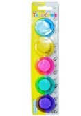 Magnesy do tablic 40mm 5szt