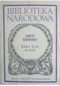 Komu bije dzwon
