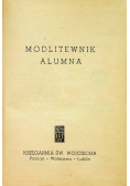 Modlitewnik Alumna