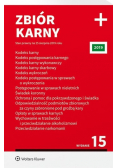 Zbiór karny Nowa