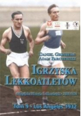 Igrzyska lekkoatletów T.9 Los Angeles 1932