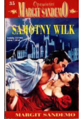 Samotny wilk