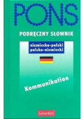 Podręczny słownik niemiecko polski polsko niemiecki
