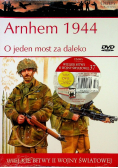 Arnhem 1944  O jeden most za daleko z DVD NOWA