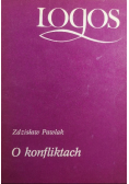 O konfliktach