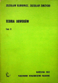 Teoria Obwodów Tom II