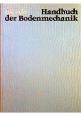 Handbuch der Bodenmechanik Band III