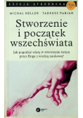 Stworzenie i początek wszechświata