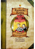 Kroniki kresu