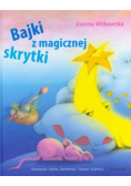 Bajki z magicznej skrytki