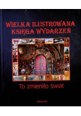 Wielka ilustrowana księga wydarzeń