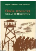 Obóz jeniecki Stalag IB Hohenstein