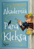 Akademia Pana Kleksa kolor