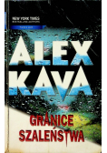 Granice szaleństawa