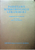 Podstawy Mikrobiologii Lekarskiej