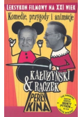 Perły kina Leksykon filmowy na XXI wiek