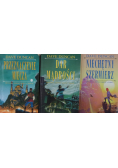 Trylogia Siódmy miecz tom 1 do 3