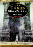Władca Pierścieni Tom II Dwie Wieże