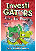 Investigators: Take the Plunge