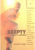 Szepty Rzecz o paranoi