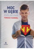 Moc w gębie Jak gadać żeby się dogadać autograf autora