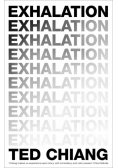 Exhalation