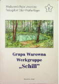 Grupa Warowna Werkgruppe Schill