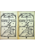 Henryk Flis Tom I i II