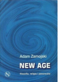 New Age Filozofia religia i paranauka