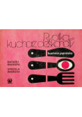 Ryorika kucharz doskonały Kuchnia japońska