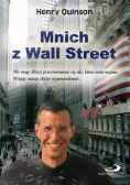 Mnich z Wall Street