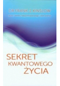 Sekret kwantowego życia
