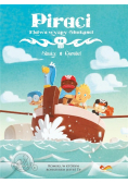 Komiksy paragrafowe Piraci