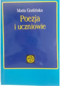 Poezja i uczniowie