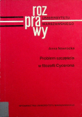 Problem szczęścia w filozofii Cycerona