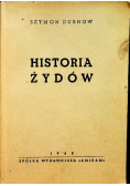 Historia żydów 1948 r