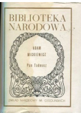 Pan Tadeusz