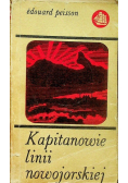 Kapitanowie linii nowojorskiej
