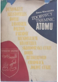 Zdobywcy tajemnic atomu