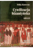 Cywlizacja bizantyńska