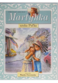Martynka szuka Pufka