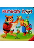 Przygody Żabki